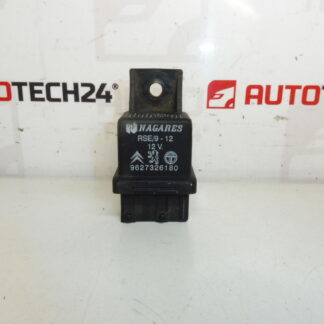 Relay Citroën Peugeot NAGARES 9627326180