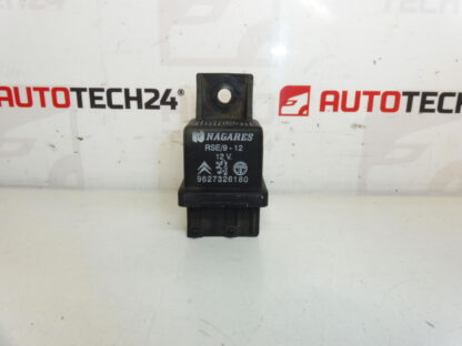 Relay Citroën Peugeot NAGARES 9627326180