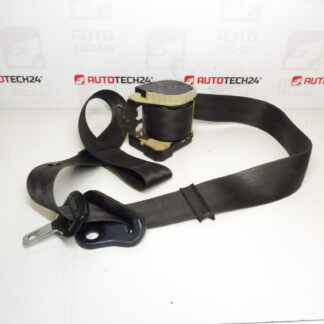 Left belt Citroën C2 96422197XX 8974A1