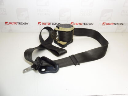 Left belt Citroën C2 96422197XX 8974A1