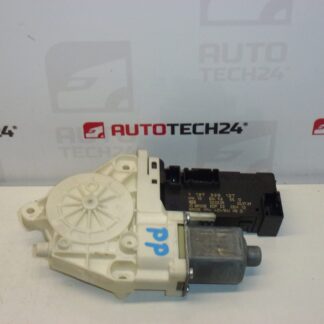 Peugeot 407 Right Window Retractor Motor 1137328127