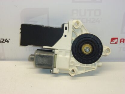 Peugeot 407 Right Window Retractor Motor 1137328127