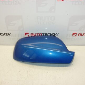 Right mirror cover Peugeot color KMFD 815276