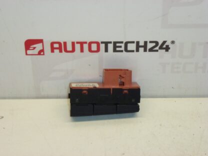 Switch Peugeot 407 96470290XT 6554FJ