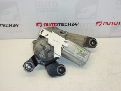 Wiper motor Citroën C5 sedan 9632671980 53012412 6405J1