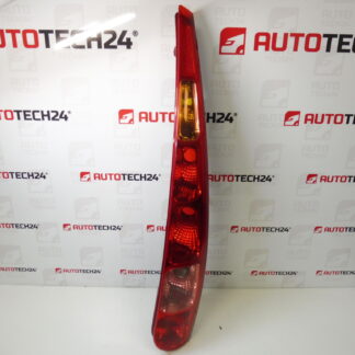 Right rear lamp light Citroën C8 6351Y5