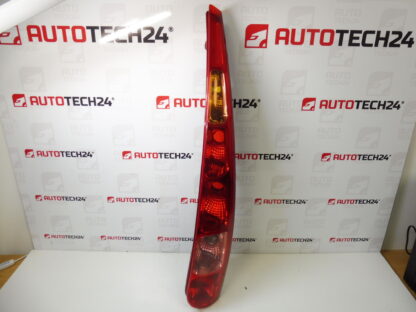 Right rear lamp light Citroën C8 6351Y5