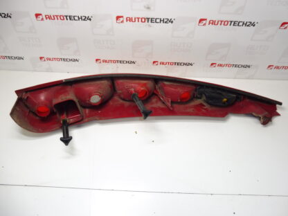 Right rear lamp light Citroën C8 6351Y5