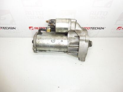 Starter HELLA 8EA 011 610-281 Citroën Peugeot 2.0 2.2 HDI 5802Z5 5802EF