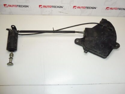 Peugeot 307 308 reserve holder 9648236680