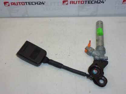 Right pyro belt belt tensioner Citroën Peugeot 8974QL 8972S2