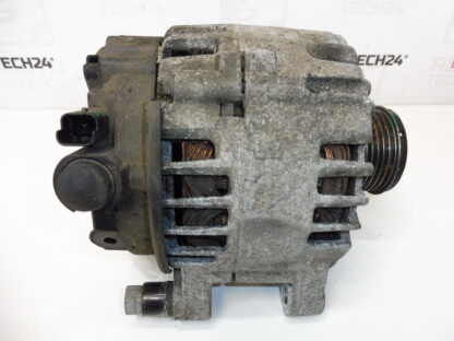 Alternator Valeo CL15 Citroën Peugeot 1.6 e-HDI 9678048880 5705KV