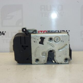 Right front door lock Peugeot 307 9136Z9