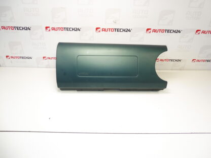 Airbag Citroën Berlingo II green 9646461777 96460169RT0R 8216T1