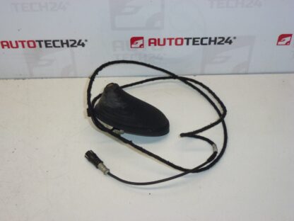 Antenna Peugeot 207 9651423580 6561GW