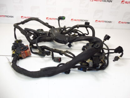 Engine harness Peugeot Citroen 1.4 and 1.6 VTI V756813880 6569HX