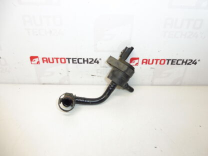 Activated carbon valve 1.4 VTI 1.6 VTI Citroën Peugeot 1563L6 V754196180-03