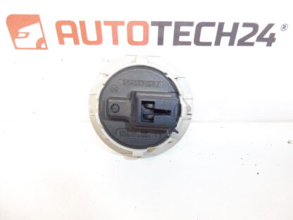 Peugeot 407 sunroof control 96413719BJ 6554Q3