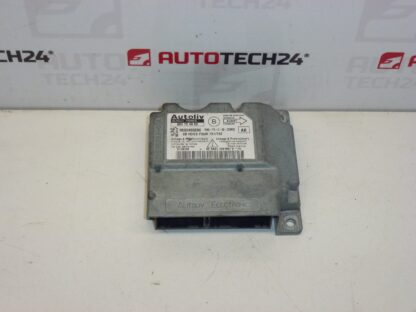 Peugeot 307 Airbag Unit 9653493380 6545HP