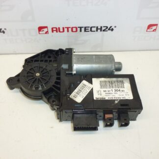 Peugeot 307 Front Right Window Motor 9637130480 9222N1