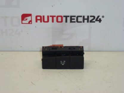 Switch Citroën C2 C3 96546657XT 6554PE