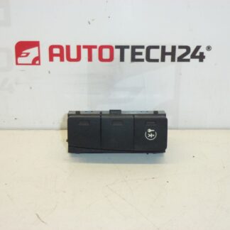 Switch Citroën C2 C3 96546670XT 6554NT