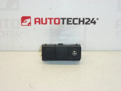 Switch Citroën C2 C3 96546670XT 6554NT