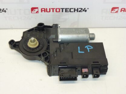 Peugeot 307 Front Left Window Motor 9637130580 9221N3