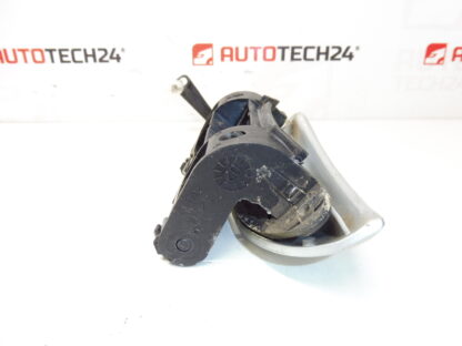 Door handle right front Peugeot 206 EZRC 9101N7