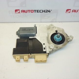 Citroën C5 II Left Front Window Winding Motor 9681597380 9221AK