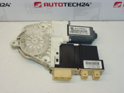 Citroën C5 II Left Front Window Winding Motor 9681597380 9221AK