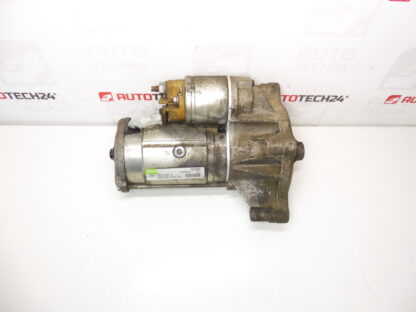 Starter Citroën Peugeot 2.0 2.2 HDI Valeo CL6+ 9654561480 D8R28 5802AW