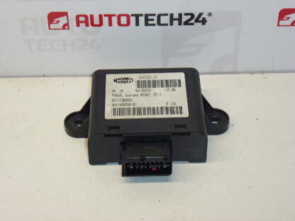 ECU FAP EAS300.01 Citroën Peugeot 9647428280 09733309901