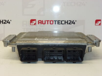 ECU Bosch EDC15C2 2.2 HDI 0281010885 9645534880