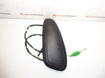 Seat passenger airbag Peugeot 206 96498617ZR 8216P3