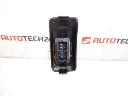 Roof control Peugeot 206 CC CABRIO 9637116777 655476 - Image 2