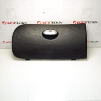 Peugeot 206 glove box 96505445ZR 8218QW