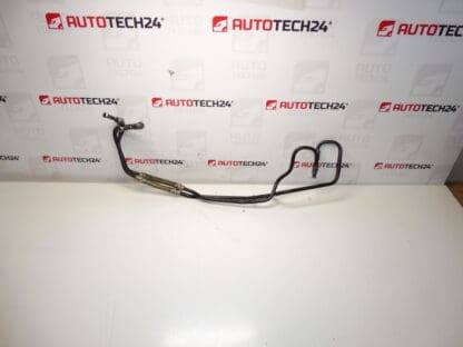 Brake pipe Peugeot 206 4887W1 4887W3