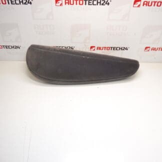 Armrest driver Citroën C8 Peugeot 807 8830WT