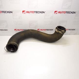 Turbo hose Citroën C8 Peugeot 807 2.2 HDI 125KW 0382LG