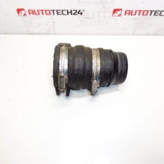 Turbo hose Citroën C8 Peugeot 807 2.2 HDI 125KW 0382LH