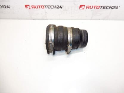 Turbo hose Citroën C8 Peugeot 807 2.2 HDI 125KW 0382LH