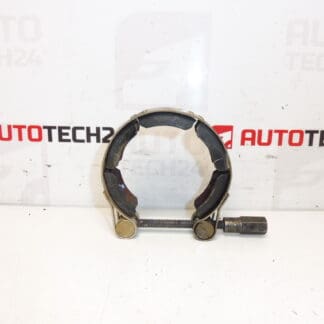 Clip for Bi-Turbo Citroën Peugeot GARRETT 2.2 HDI 125KW 037782