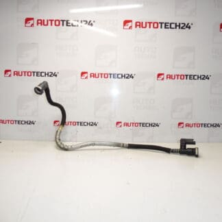 Fuel line Citroën Peugeot 2.2 HDI 1579QR