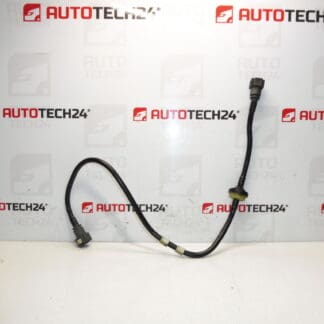 Brake vacuum connection Citroën C8 Peugeot 807 2.2 HDI 4578J6