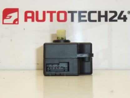 Servo Buhler BEHR Citroën Peugeot 95494 6447QN - Image 2