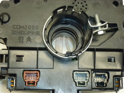 Citroën Peugeot 96574696XT 6242C6 Lever Controls