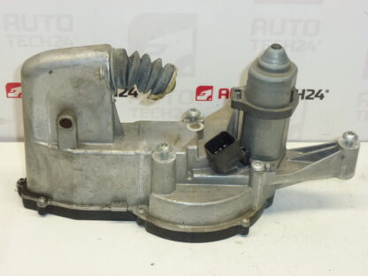 Clutch actuator SENSODRIVE Citroën C2 C3 3981000089 218252