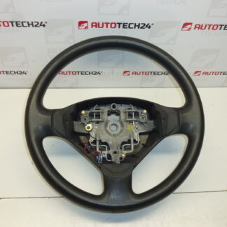 Steering wheel Peugeot 206+ 207 4109GZ 4109LL