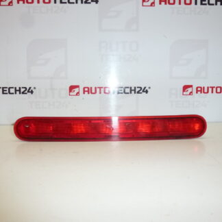 Third brake light Peugeot 207 9649986880 6350Y2